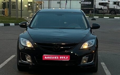 Mazda 6, 2008 год, 690 000 рублей, 3 фотография
