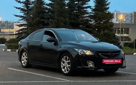 Mazda 6, 2008 год, 690 000 рублей, 6 фотография