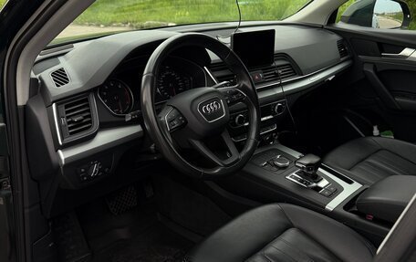 Audi Q5, 2020 год, 3 000 000 рублей, 8 фотография
