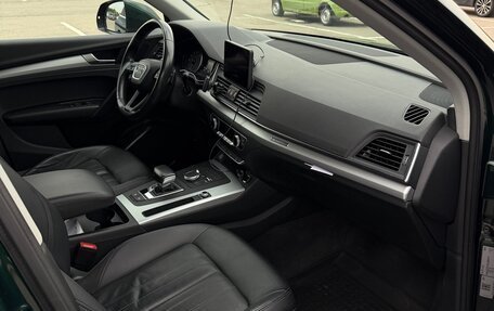 Audi Q5, 2020 год, 3 000 000 рублей, 9 фотография