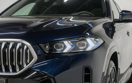 BMW X6, 2026 год, 15 290 000 рублей, 2 фотография