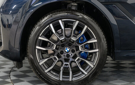 BMW X6, 2026 год, 15 290 000 рублей, 3 фотография