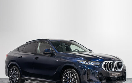 BMW X6, 2026 год, 15 290 000 рублей, 5 фотография