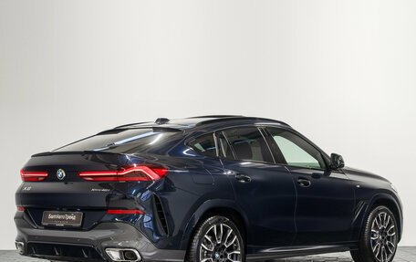 BMW X6, 2026 год, 15 290 000 рублей, 7 фотография