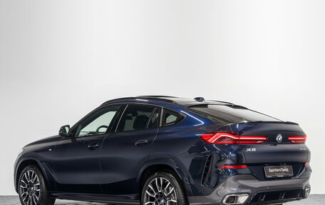 BMW X6, 2026 год, 15 290 000 рублей, 10 фотография