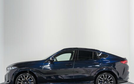 BMW X6, 2026 год, 15 290 000 рублей, 11 фотография