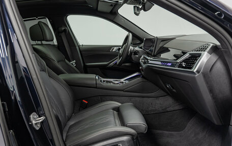 BMW X6, 2026 год, 15 290 000 рублей, 13 фотография