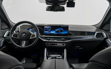 BMW X6, 2026 год, 15 290 000 рублей, 15 фотография