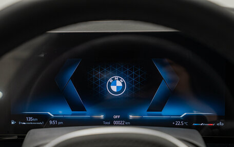 BMW X6, 2026 год, 15 290 000 рублей, 17 фотография