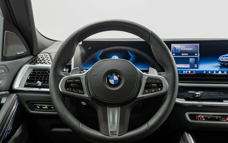 BMW X6, 2026 год, 15 290 000 рублей, 16 фотография