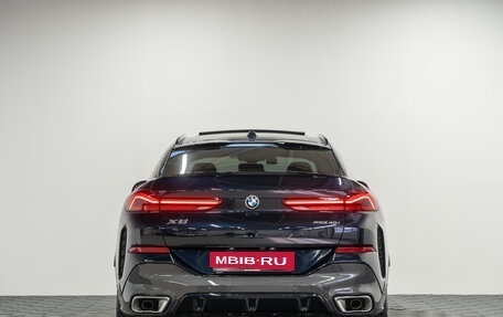 BMW X6, 2026 год, 15 290 000 рублей, 9 фотография