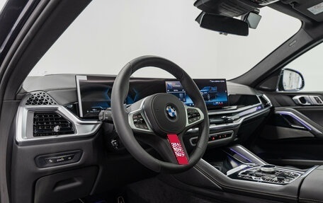BMW X6, 2026 год, 15 290 000 рублей, 12 фотография