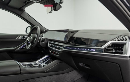 BMW X6, 2026 год, 15 290 000 рублей, 14 фотография