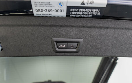 BMW X6, 2026 год, 15 290 000 рублей, 27 фотография