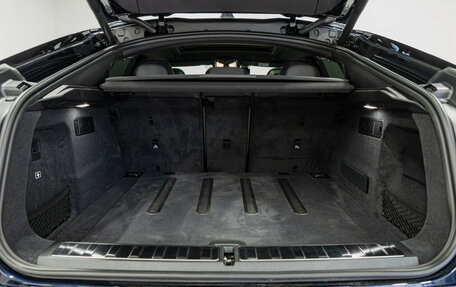 BMW X6, 2026 год, 15 290 000 рублей, 25 фотография