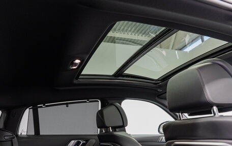 BMW X6, 2026 год, 15 290 000 рублей, 34 фотография