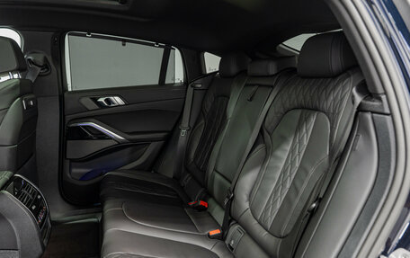 BMW X6, 2026 год, 15 290 000 рублей, 24 фотография