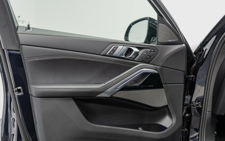 BMW X6, 2026 год, 15 290 000 рублей, 28 фотография