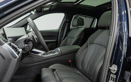BMW X6, 2026 год, 15 290 000 рублей, 23 фотография