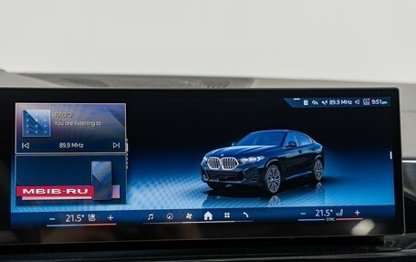 BMW X6, 2026 год, 15 290 000 рублей, 20 фотография