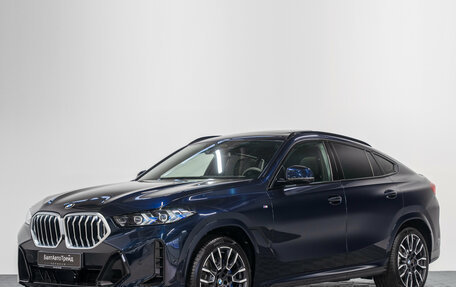 BMW X6, 2026 год, 15 290 000 рублей, 38 фотография