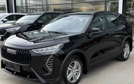 Haval Jolion, 2026 год, 2 449 000 рублей, 3 фотография