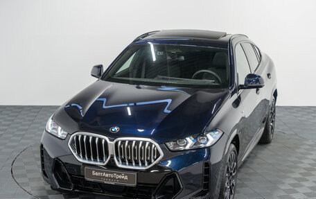 BMW X6, 2026 год, 15 290 000 рублей, 36 фотография