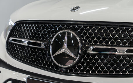 Mercedes-Benz GLC Coupe, 2026 год, 9 290 000 рублей, 2 фотография