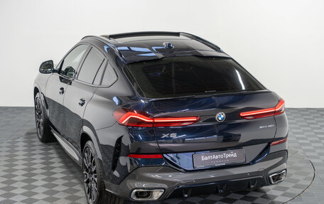 BMW X6, 2026 год, 15 290 000 рублей, 37 фотография