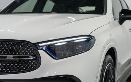 Mercedes-Benz GLC Coupe, 2026 год, 9 290 000 рублей, 3 фотография