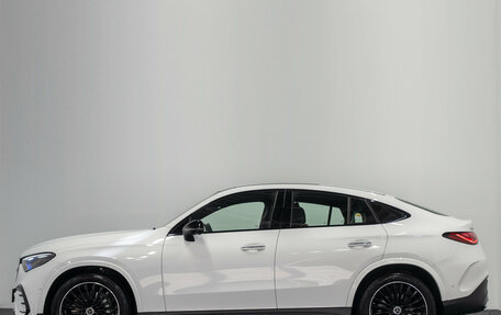 Mercedes-Benz GLC Coupe, 2026 год, 9 290 000 рублей, 12 фотография