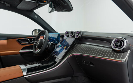 Mercedes-Benz GLC Coupe, 2026 год, 9 290 000 рублей, 15 фотография