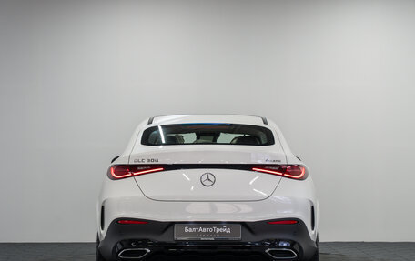 Mercedes-Benz GLC Coupe, 2026 год, 9 290 000 рублей, 9 фотография