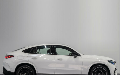 Mercedes-Benz GLC Coupe, 2026 год, 9 290 000 рублей, 7 фотография
