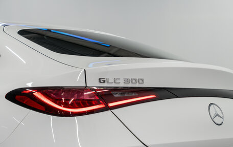 Mercedes-Benz GLC Coupe, 2026 год, 9 290 000 рублей, 11 фотография