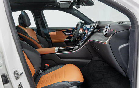Mercedes-Benz GLC Coupe, 2026 год, 9 290 000 рублей, 14 фотография