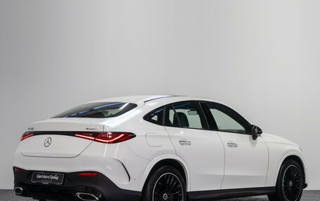 Mercedes-Benz GLC Coupe, 2026 год, 9 290 000 рублей, 8 фотография