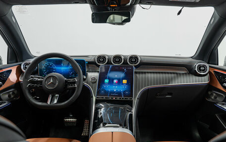 Mercedes-Benz GLC Coupe, 2026 год, 9 290 000 рублей, 16 фотография