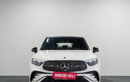 Mercedes-Benz GLC Coupe, 2026 год, 9 290 000 рублей, 5 фотография
