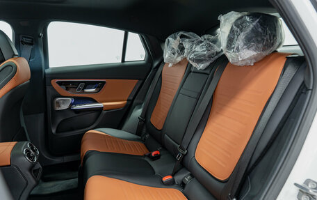 Mercedes-Benz GLC Coupe, 2026 год, 9 290 000 рублей, 25 фотография