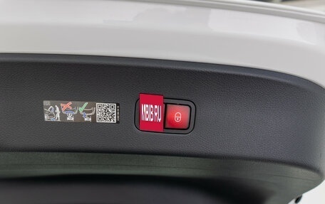 Mercedes-Benz GLC Coupe, 2026 год, 9 290 000 рублей, 27 фотография