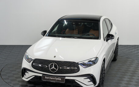 Mercedes-Benz GLC Coupe, 2026 год, 9 290 000 рублей, 33 фотография