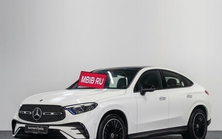 Mercedes-Benz GLC Coupe, 2026 год, 9 290 000 рублей, 35 фотография