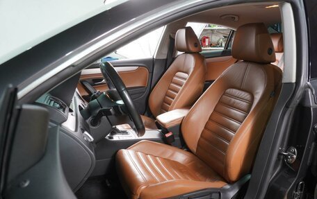 Volkswagen Passat CC I рестайлинг, 2010 год, 1 379 000 рублей, 11 фотография