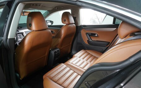 Volkswagen Passat CC I рестайлинг, 2010 год, 1 379 000 рублей, 12 фотография