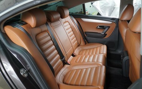 Volkswagen Passat CC I рестайлинг, 2010 год, 1 379 000 рублей, 8 фотография