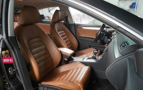Volkswagen Passat CC I рестайлинг, 2010 год, 1 379 000 рублей, 9 фотография