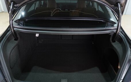 Volkswagen Passat CC I рестайлинг, 2010 год, 1 379 000 рублей, 25 фотография