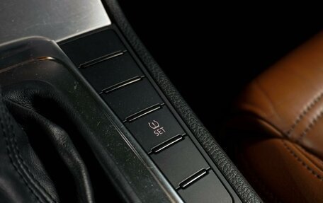 Volkswagen Passat CC I рестайлинг, 2010 год, 1 379 000 рублей, 21 фотография