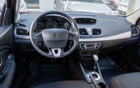 Renault Fluence I, 2010 год, 825 000 рублей, 7 фотография